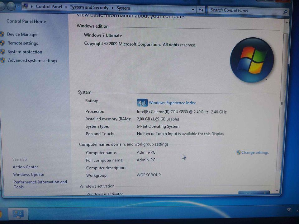 Desktop-računar
