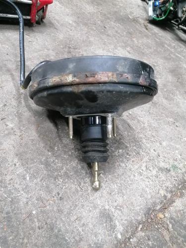 Lancia ypsilon servo kocnice