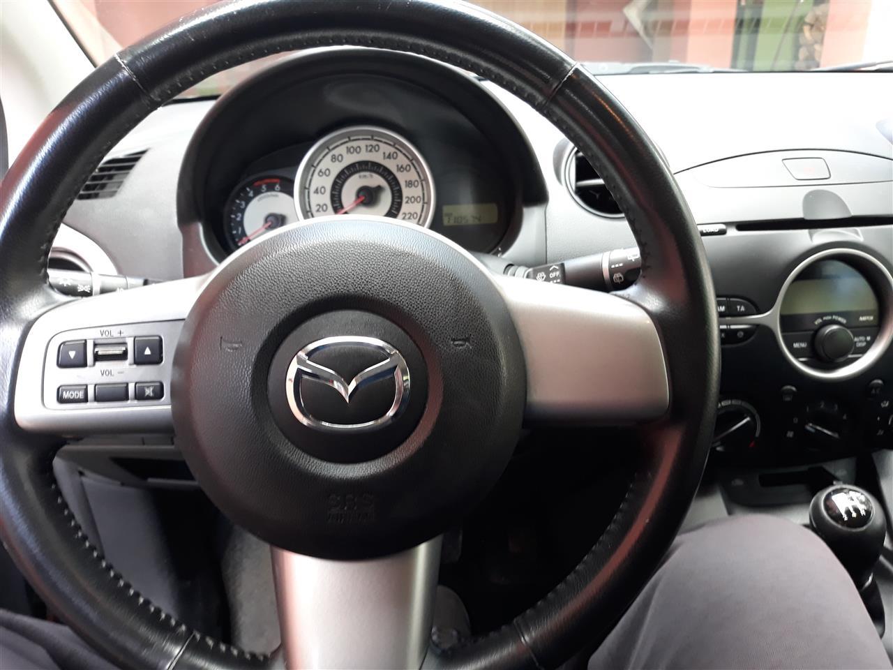 Mazda-2