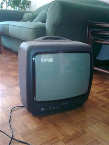 TV Philips 37