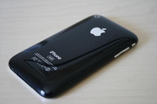 IPhone-3GS