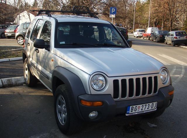 Jeep 2.8 CRD -04