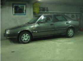 Fiat Croma -87