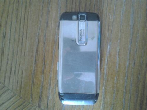 NOKIA-E66