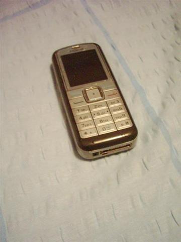 Nokia 6070