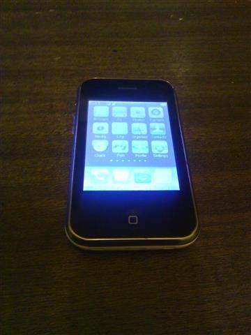 IPhone-16GB