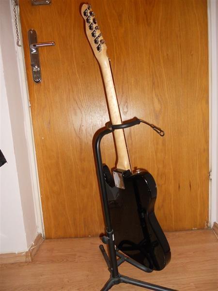 Telecaster-Richwood
