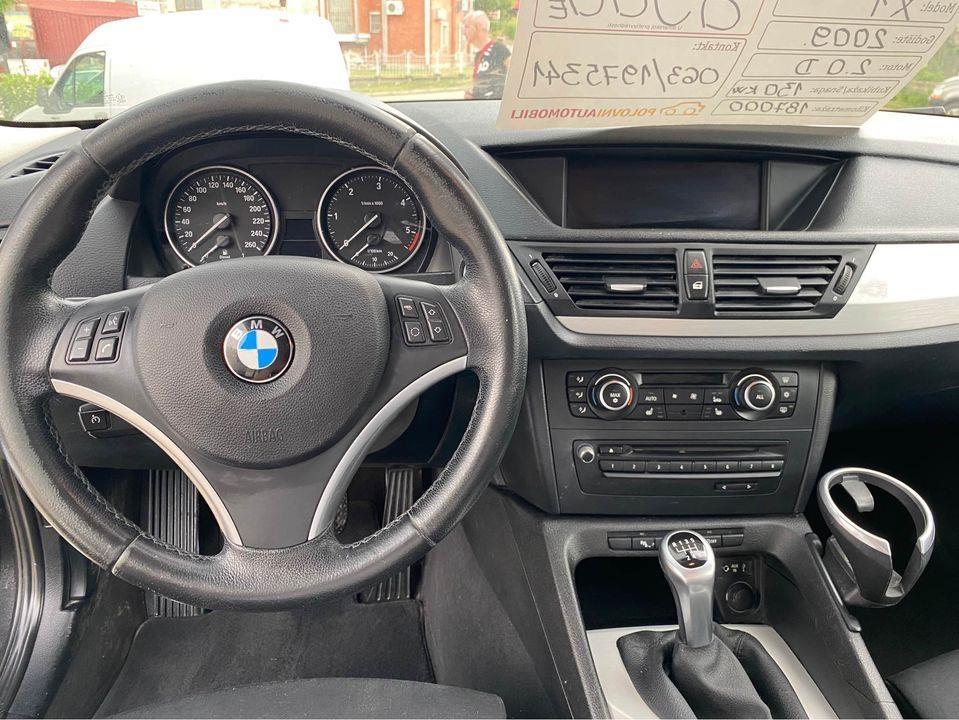 BMW-X1-----