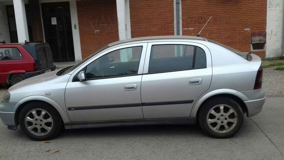 auto