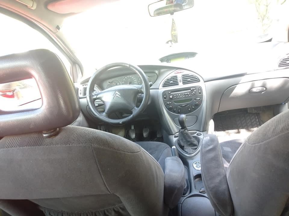 Citroen-C5-registrovan-dugo
