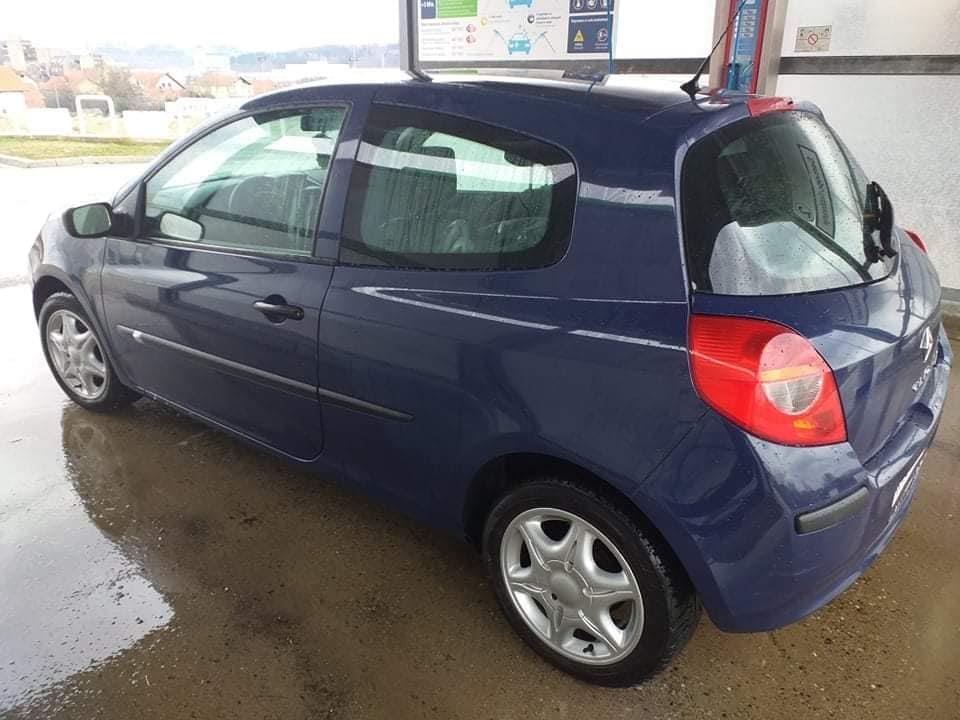 Reno-clio
