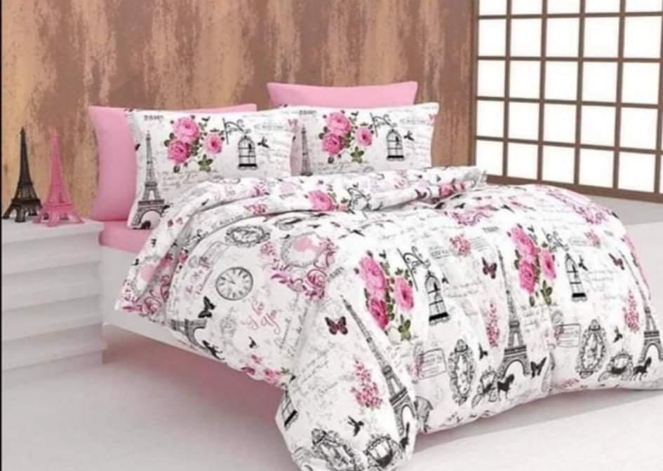 Posteljina-