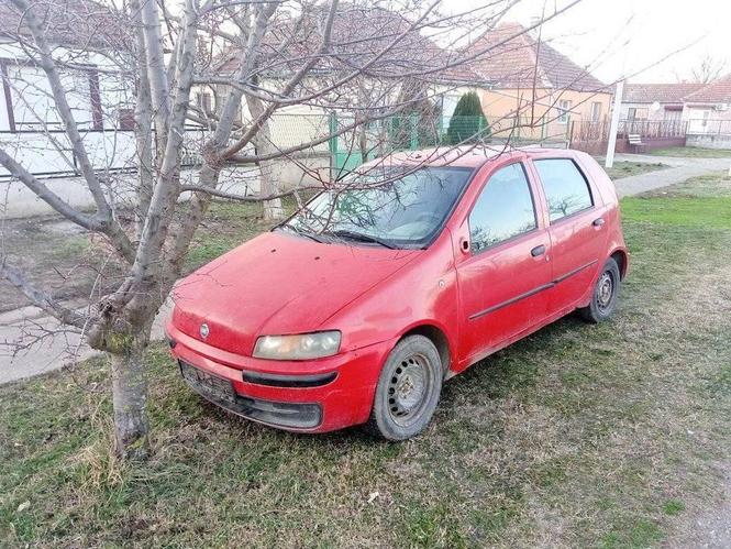 Punto