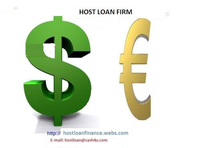 Host Loan Service