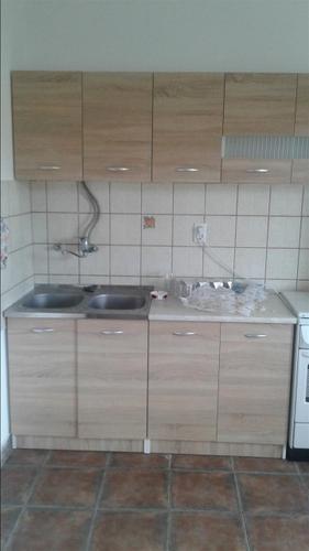 Kuhinja(IVERICA)
