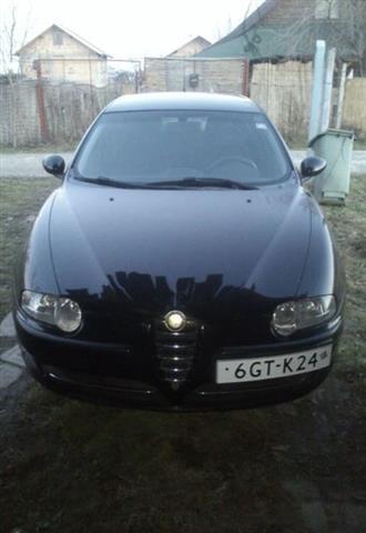 Alfa Romeo 147 jtd -01 