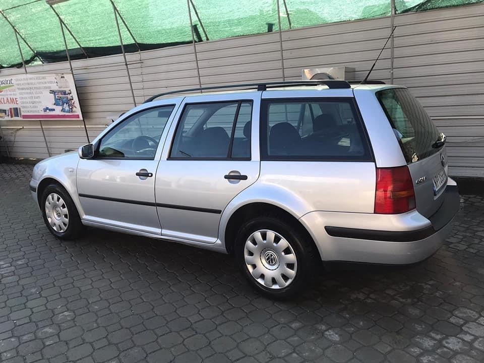 Golf-19tdi