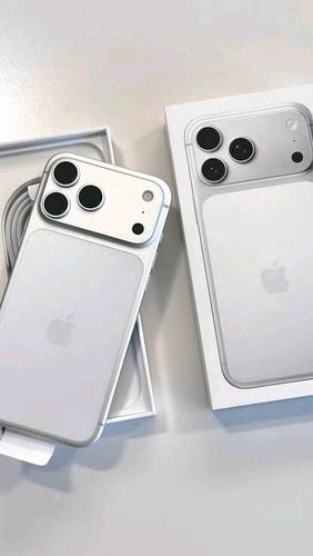 Iphone 17 Pro Max 1TB