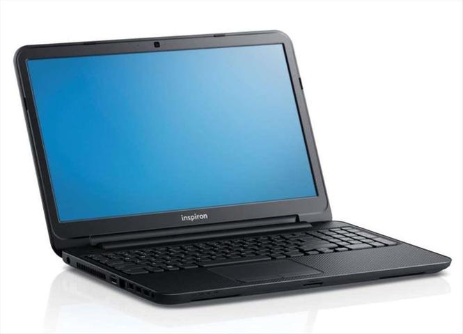 Dell Inspiron 3521