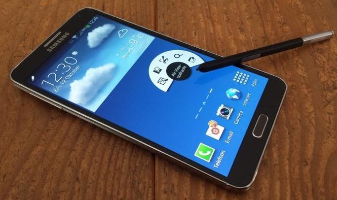 Samsung Galaxy Note 3   32GB