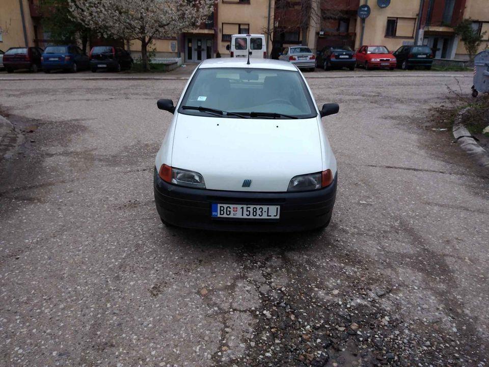 Fiat-punto