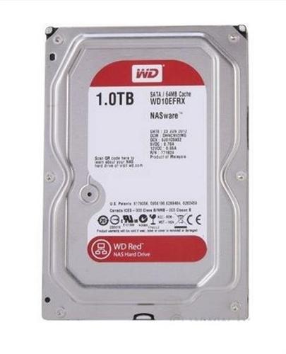 24/7 HDD WD 1TB SATA3 64MB Extra 