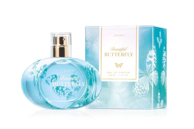 Avon kolekcija