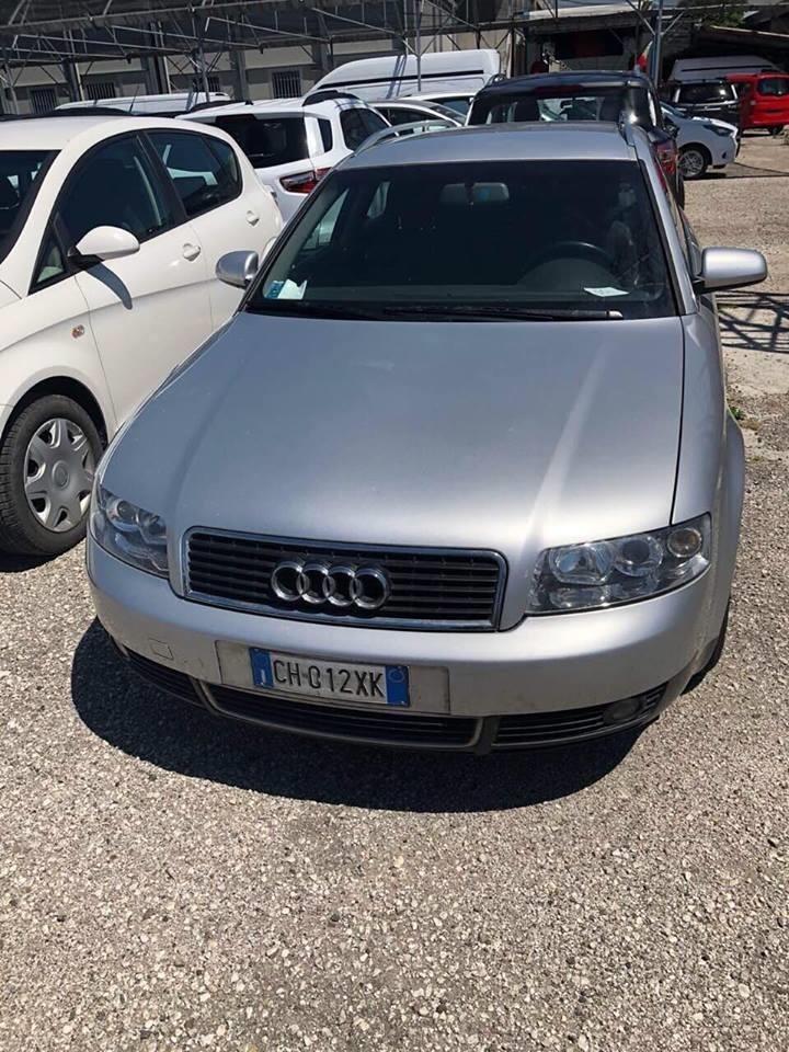 Audi-A4-i-Mazda