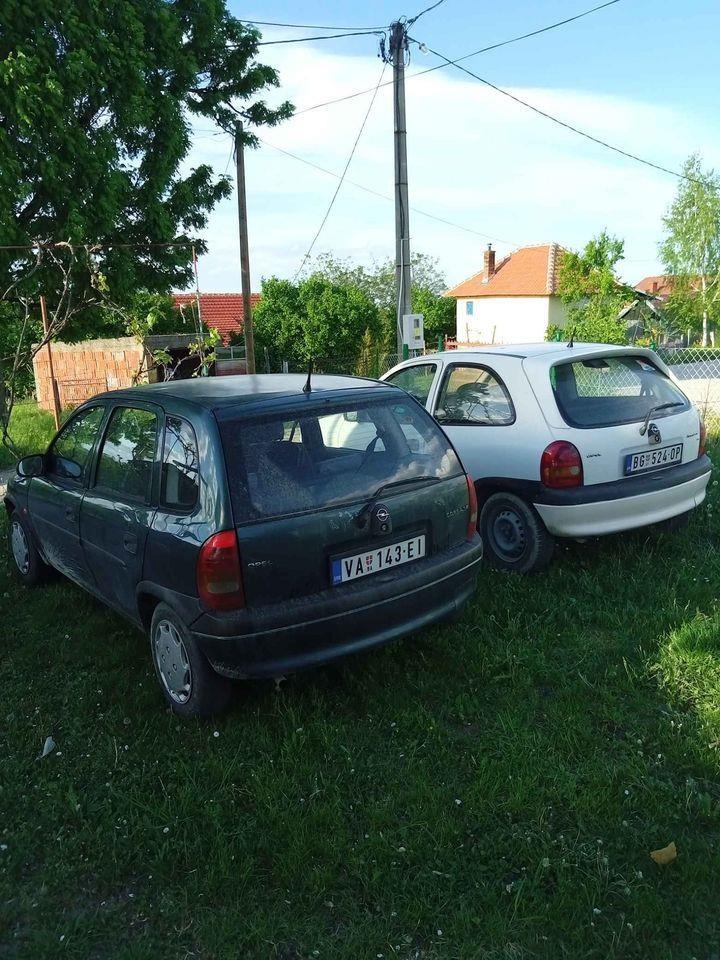 Opel-corsa