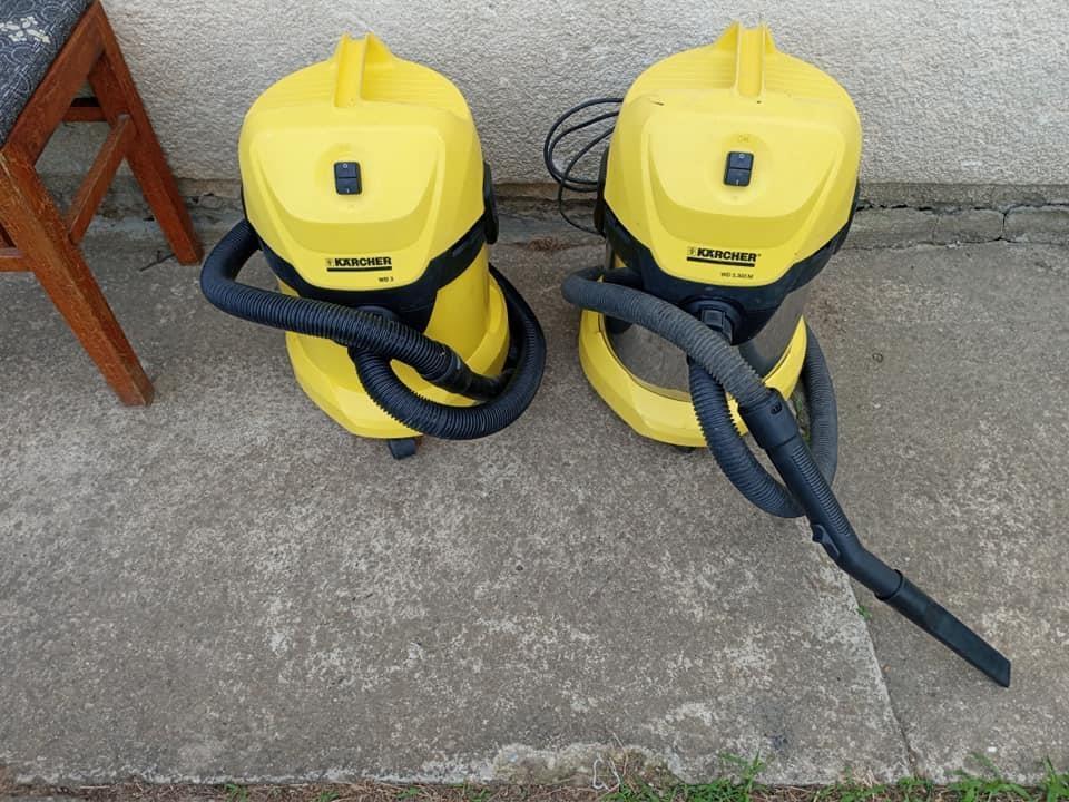 Usisivaci-karcher