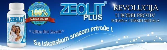 ZEOLIT
