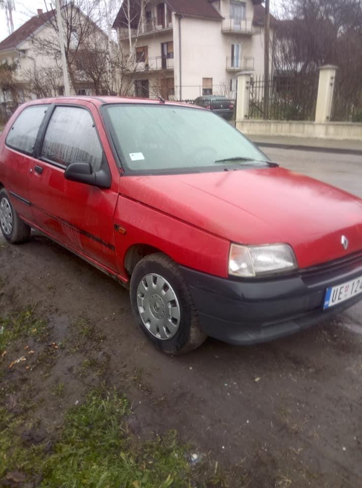 Reno-clio