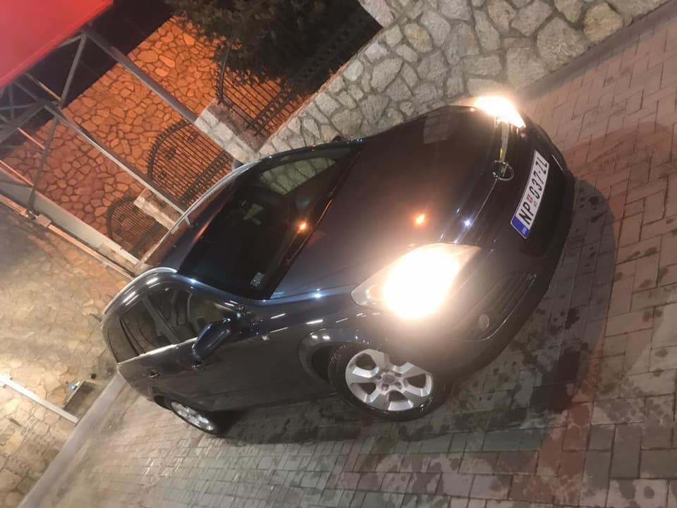 ASTRA-H
