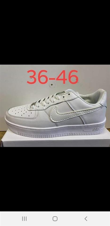 Patike-Air-force