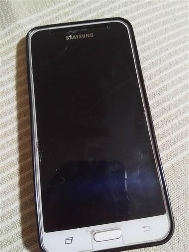 Samsung Galaxy J3 (2016)