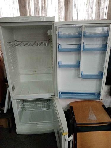 Frizider u ispravnom stanju