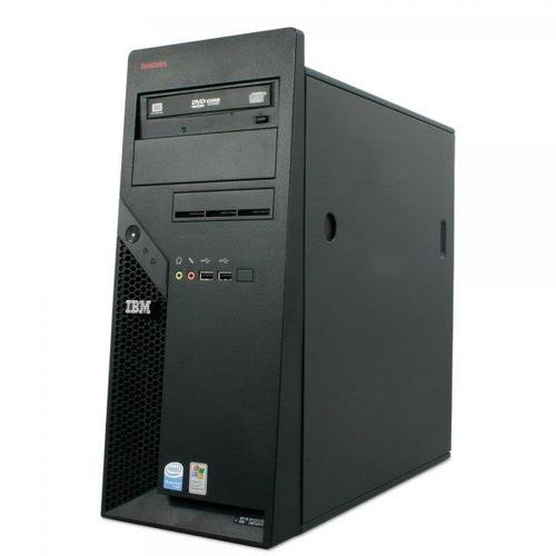 IBM Thunkcentrew A51 intel pentium 4