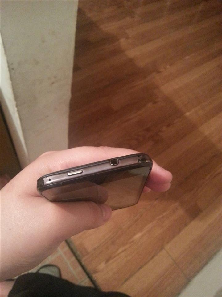 Zte-blade-g-polovan-