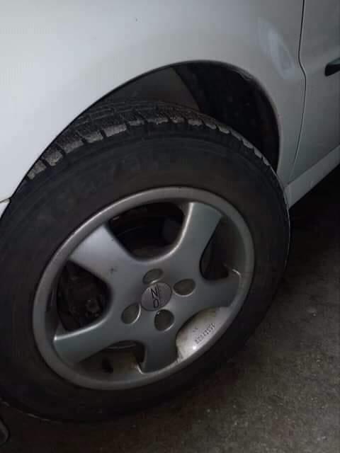 VW-Polo