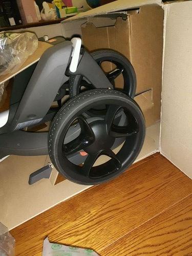 Stokke Xplory V5
