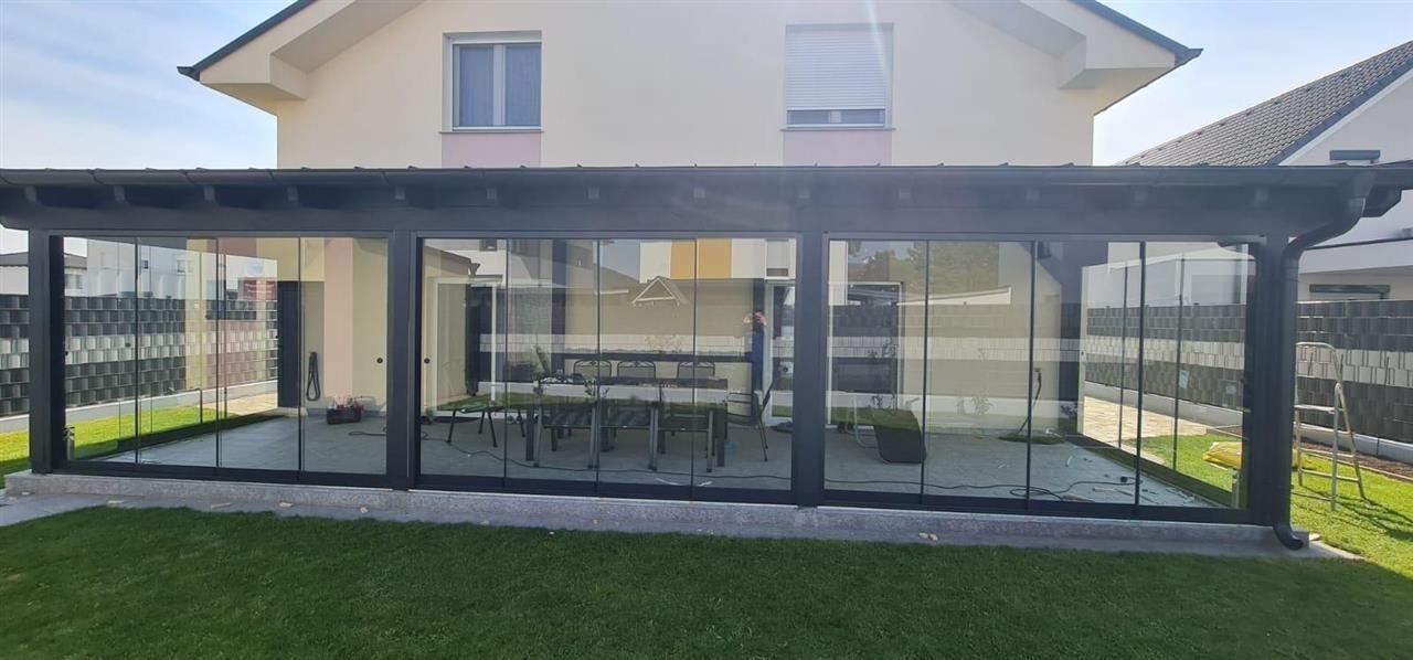 PERGOLA-TENDE
