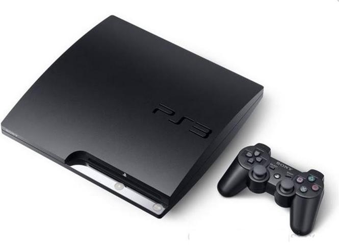 Sony PlayStation 3 (PS3) Iznajmljivanje