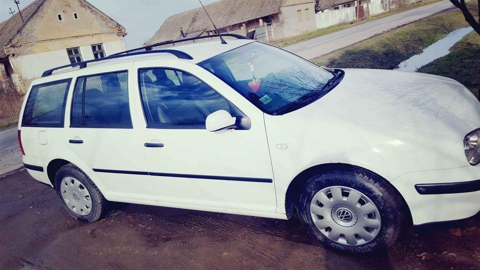 Vw-golf