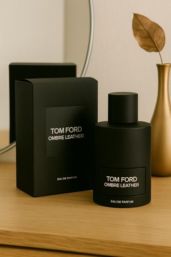 Tom Ford Ombré Leather – Eau de Parfum