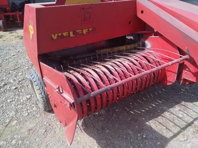 Welger AP 41