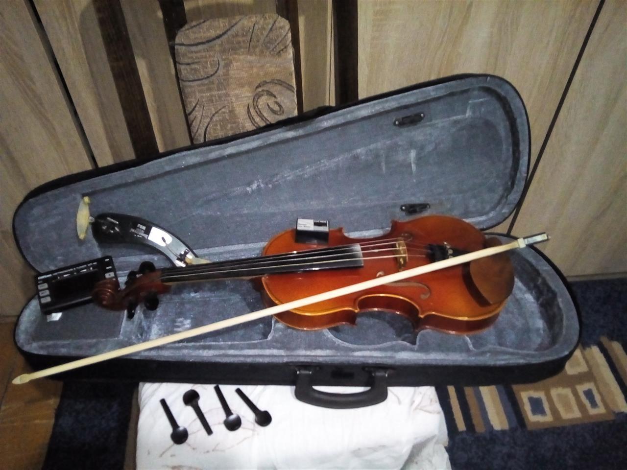 Violine
