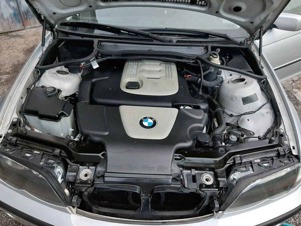 Bmw-320d