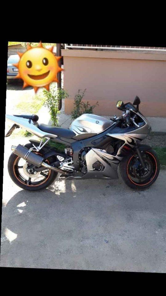 Yamaxa-r-6
