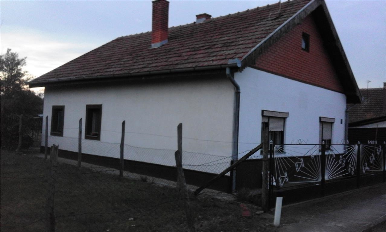 kuća