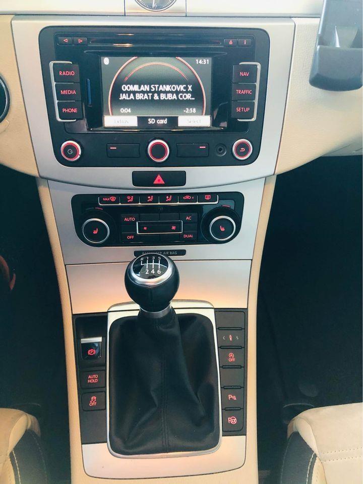 PASSAT-CC